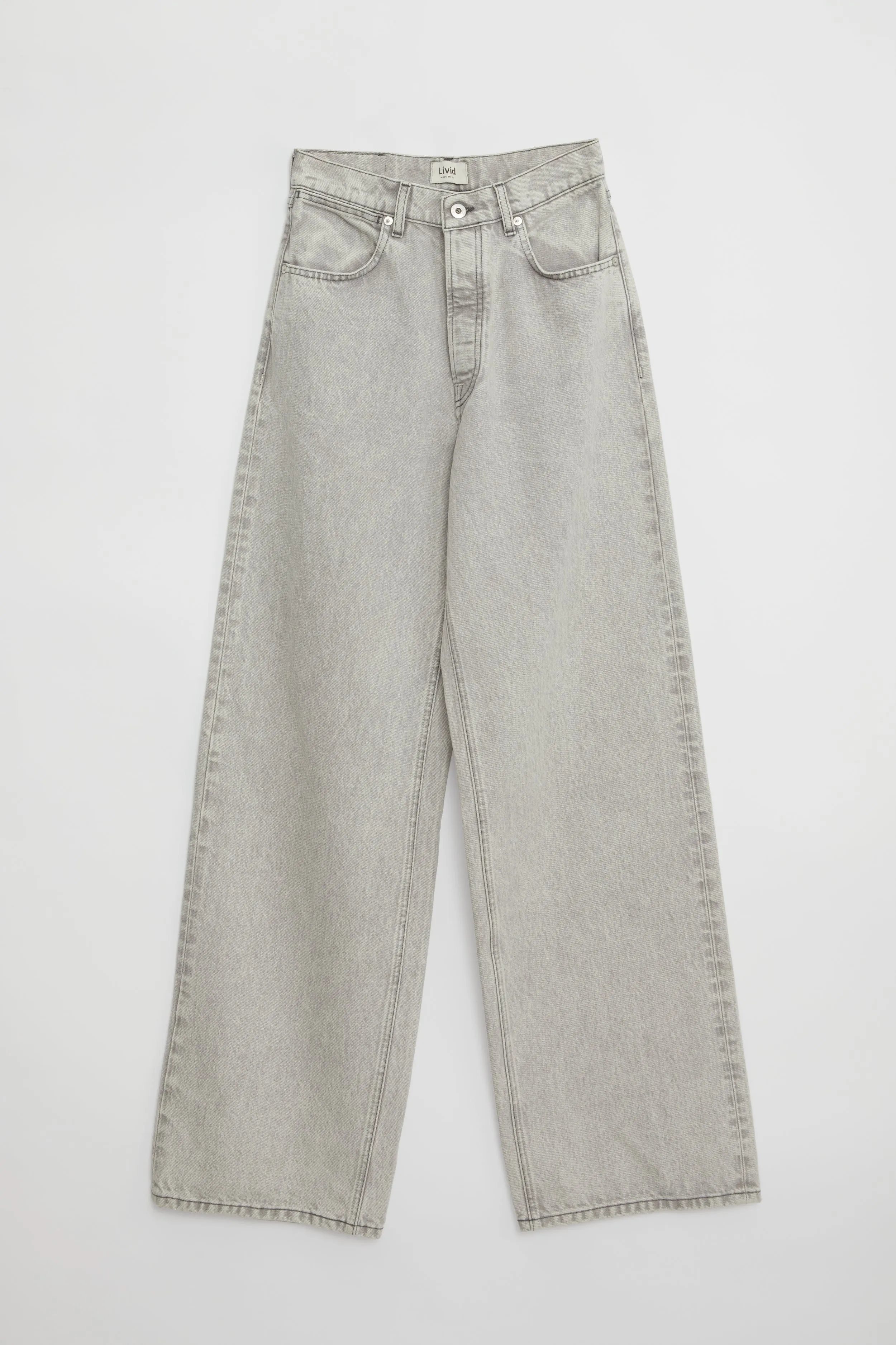 Keri Japan Fog sold by Livid Jeans
