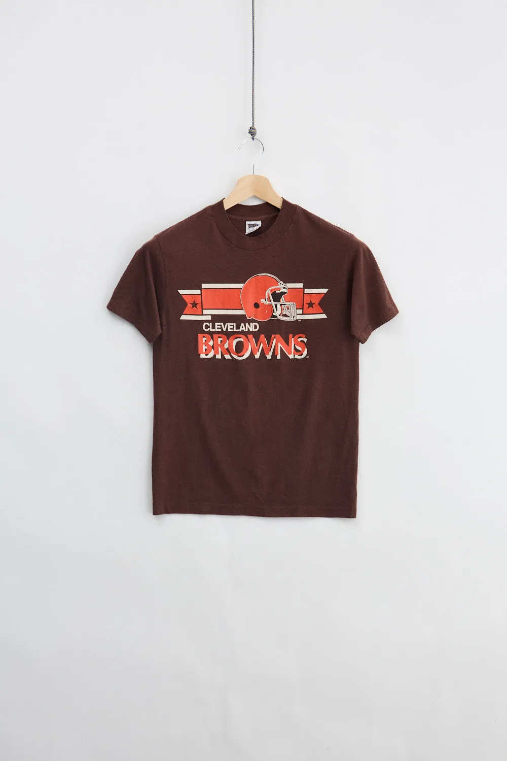 Cleveland Browns Tee (M) sold by Livid Jeans