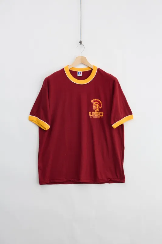 USC Trojans Tee (XL) made by Vintage
