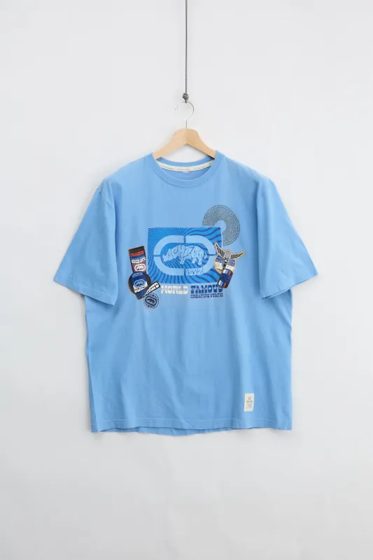 Ecko Unltd Tee (XL) made by Vintage