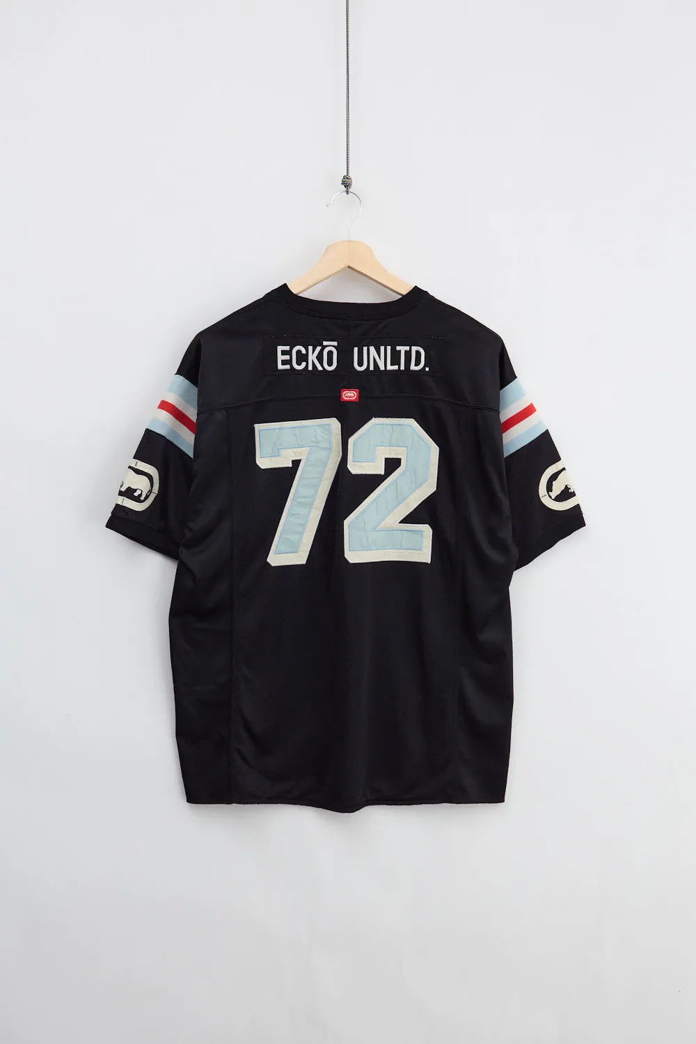 Ecko Unltd Varsity Jersey (XL) sold by Livid Jeans product image thumbnail 3