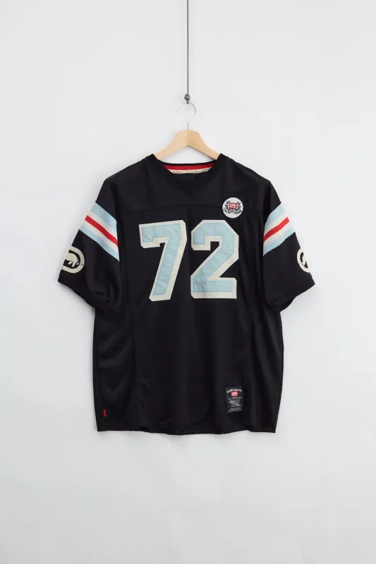 Ecko Unltd Varsity Jersey (XL) made by Vintage