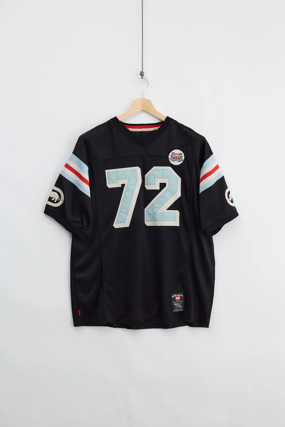 Ecko Unltd Varsity Jersey (XL) sold by Livid Jeans