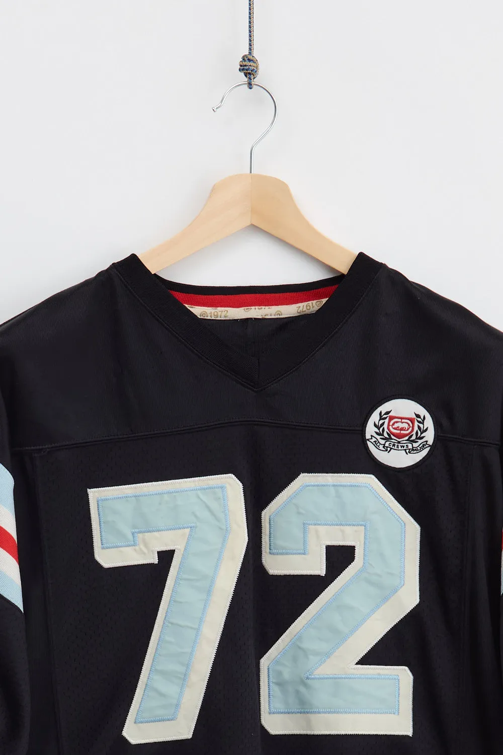 Ecko Unltd Varsity Jersey (XL) sold by Livid Jeans product image thumbnail 2