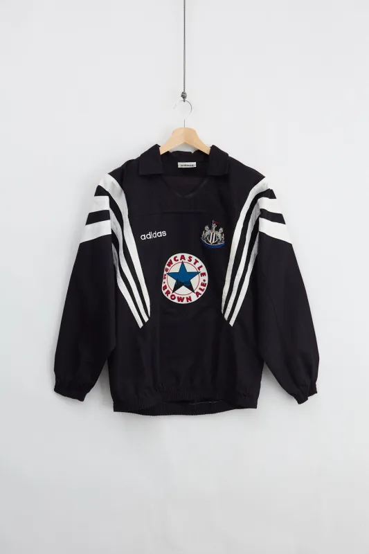 1995 Adidas Newcastle Jersey (L) made by Vintage