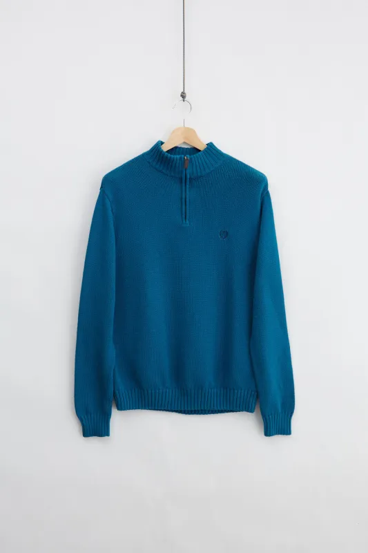 Chaps Ralph Lauren Quarter Zip (L) made by Vintage