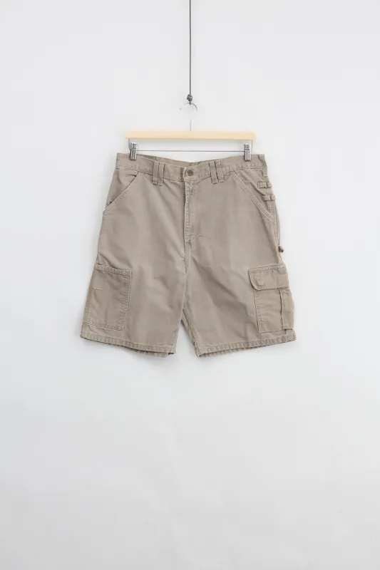 Carhartt Cargo Shorts (W32) made by Vintage