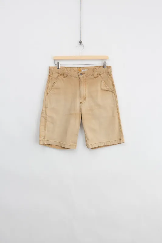 Carhartt Cargo Shorts (W28) made by Vintage