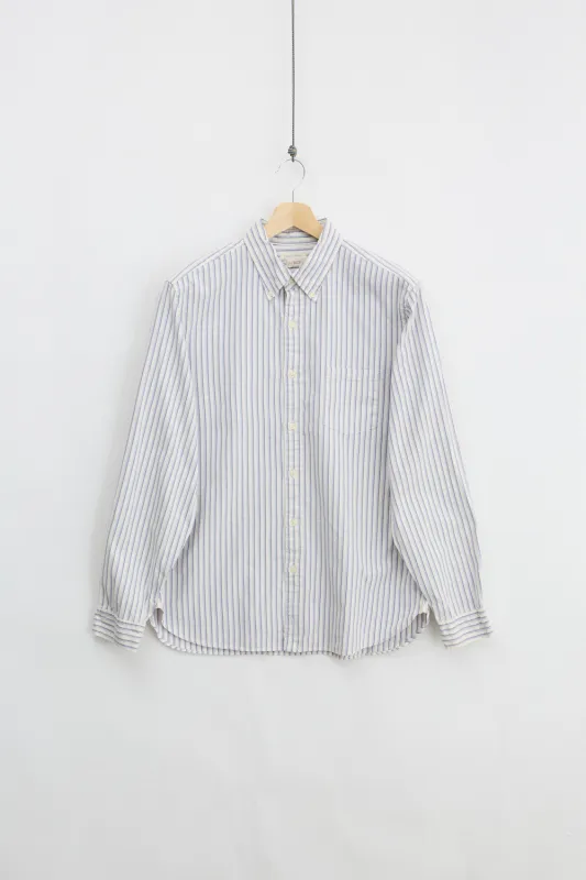 J. Crew Vintage Oxford Shirt (L) made by Vintage