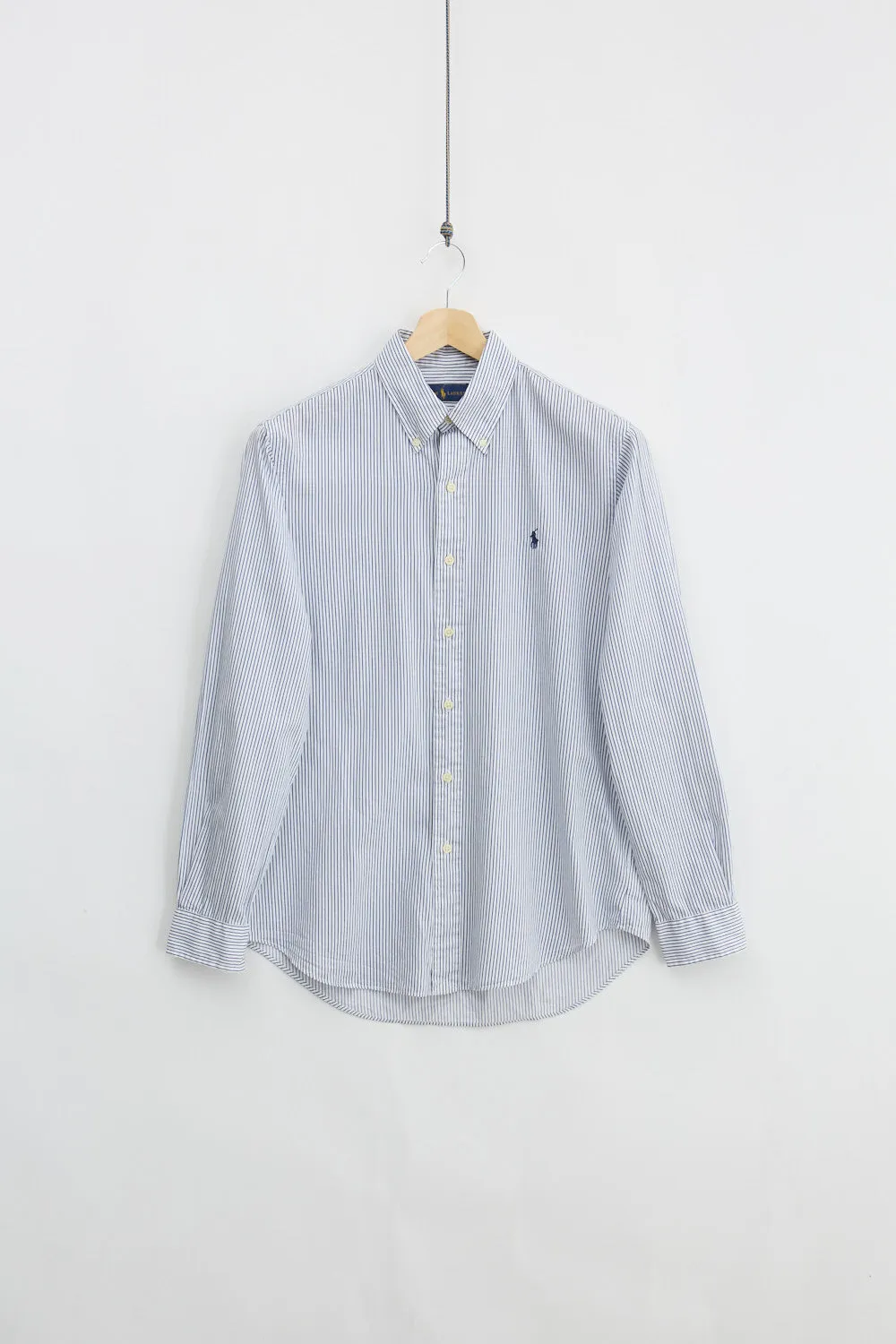 Ralph Lauren Shirt (M) sold by Livid Jeans