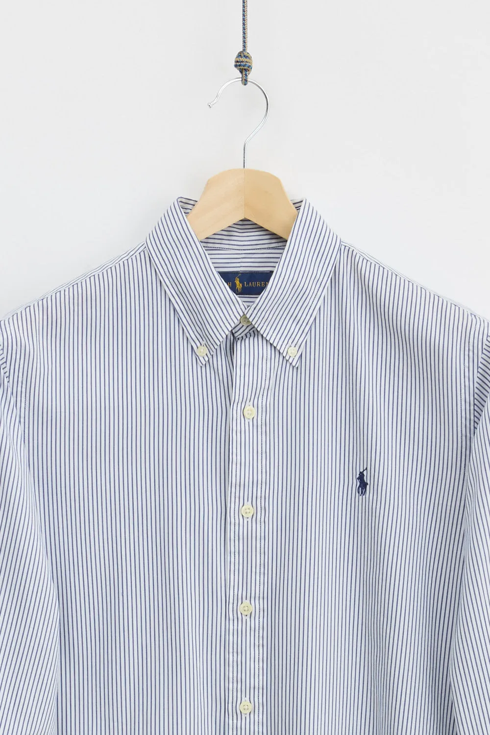 Ralph Lauren Shirt (M) sold by Livid Jeans product image thumbnail 2