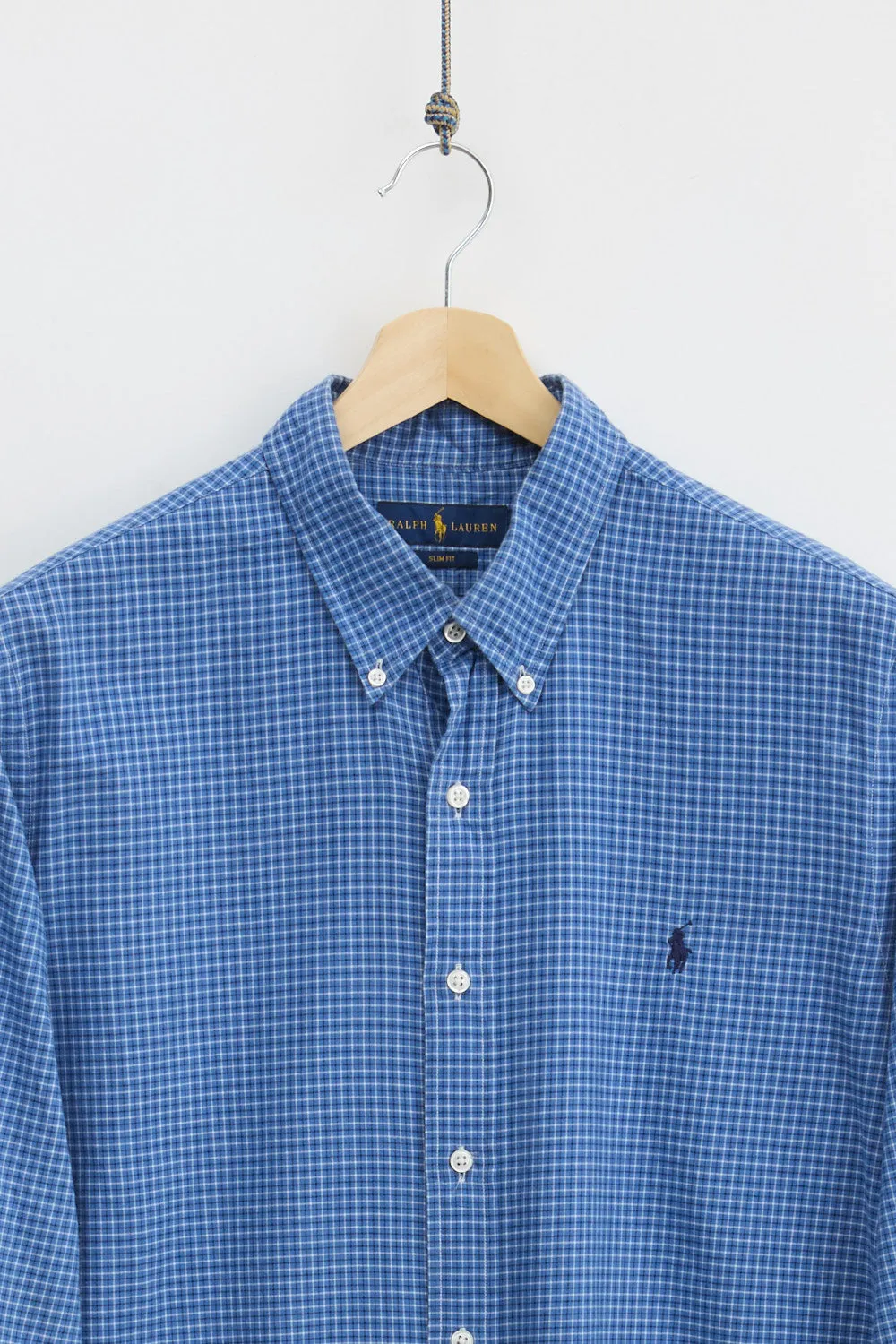 Ralph Lauren Shirt (XL) sold by Livid Jeans product image thumbnail 2