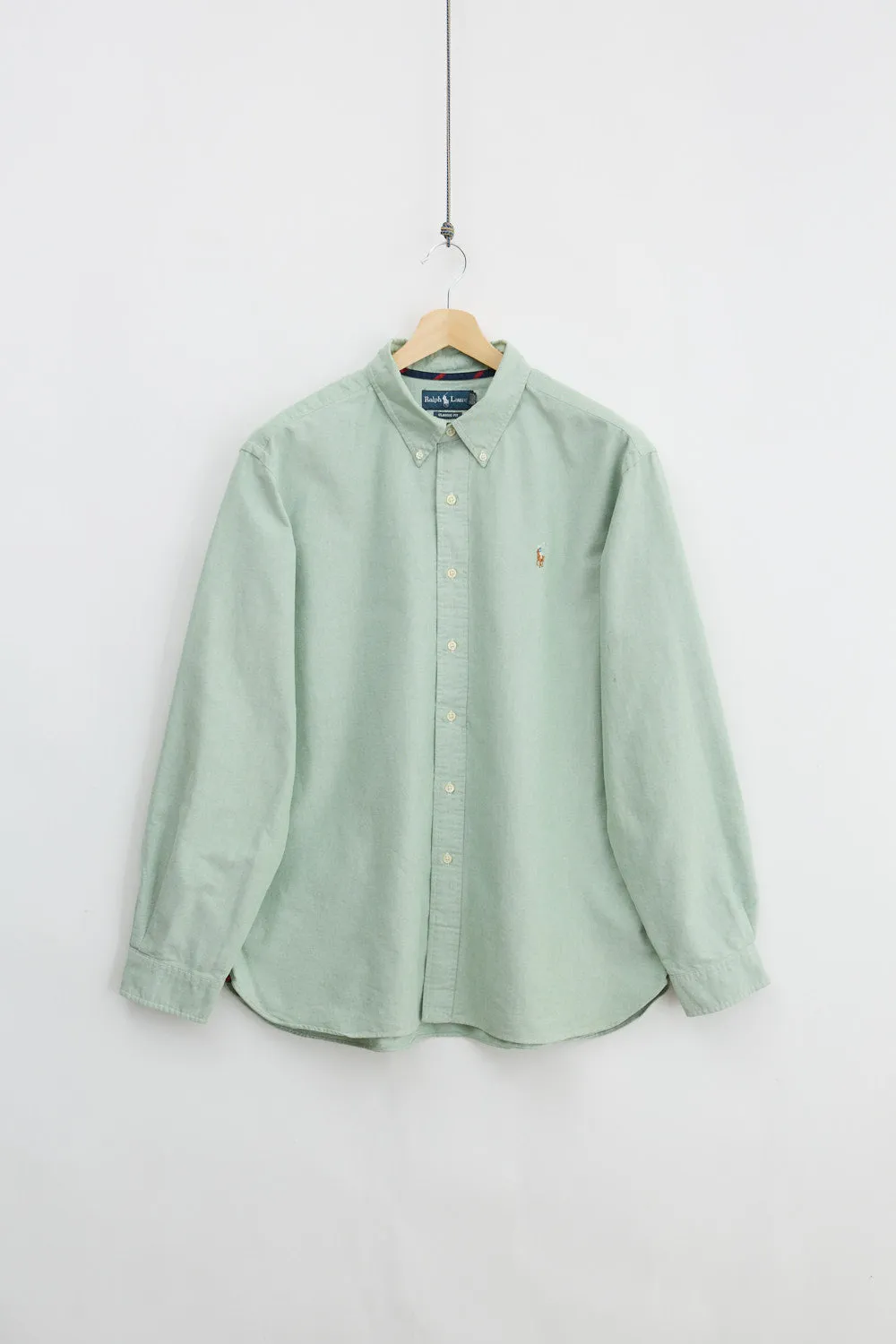 Ralph Lauren Shirt (2XL) sold by Livid Jeans