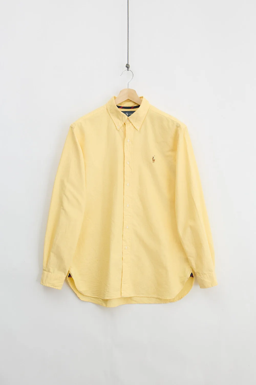 Ralph Lauren Shirt (L) sold by Livid Jeans