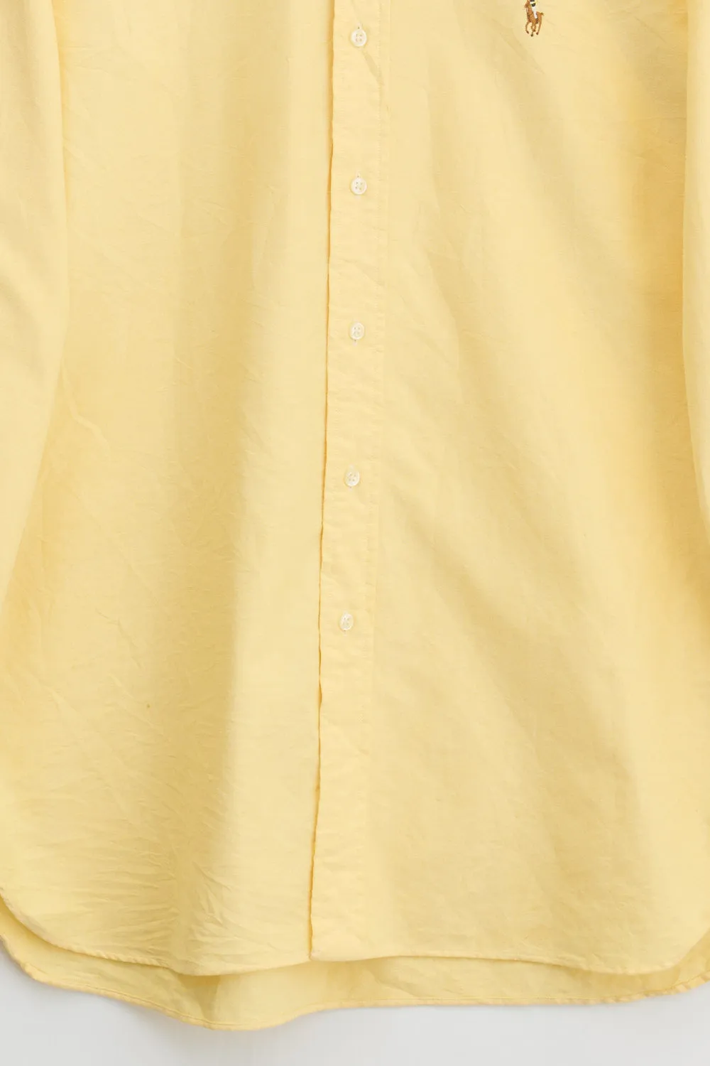 Ralph Lauren Shirt (L) sold by Livid Jeans product image thumbnail 3
