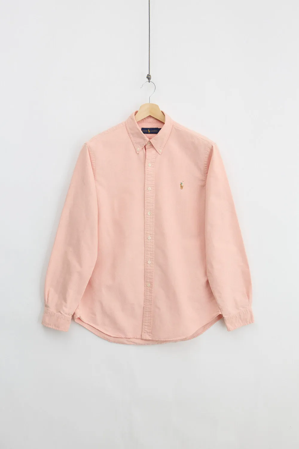 Ralph Lauren Shirt (L) sold by Livid Jeans