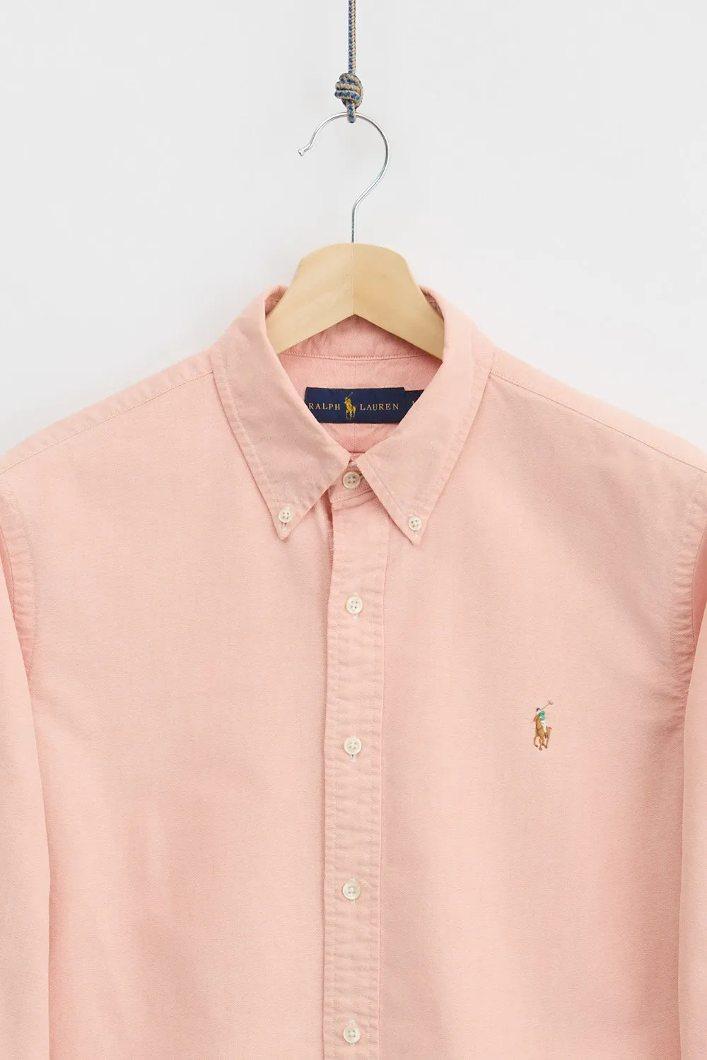 Ralph Lauren Shirt (L) sold by Livid Jeans product image thumbnail 2