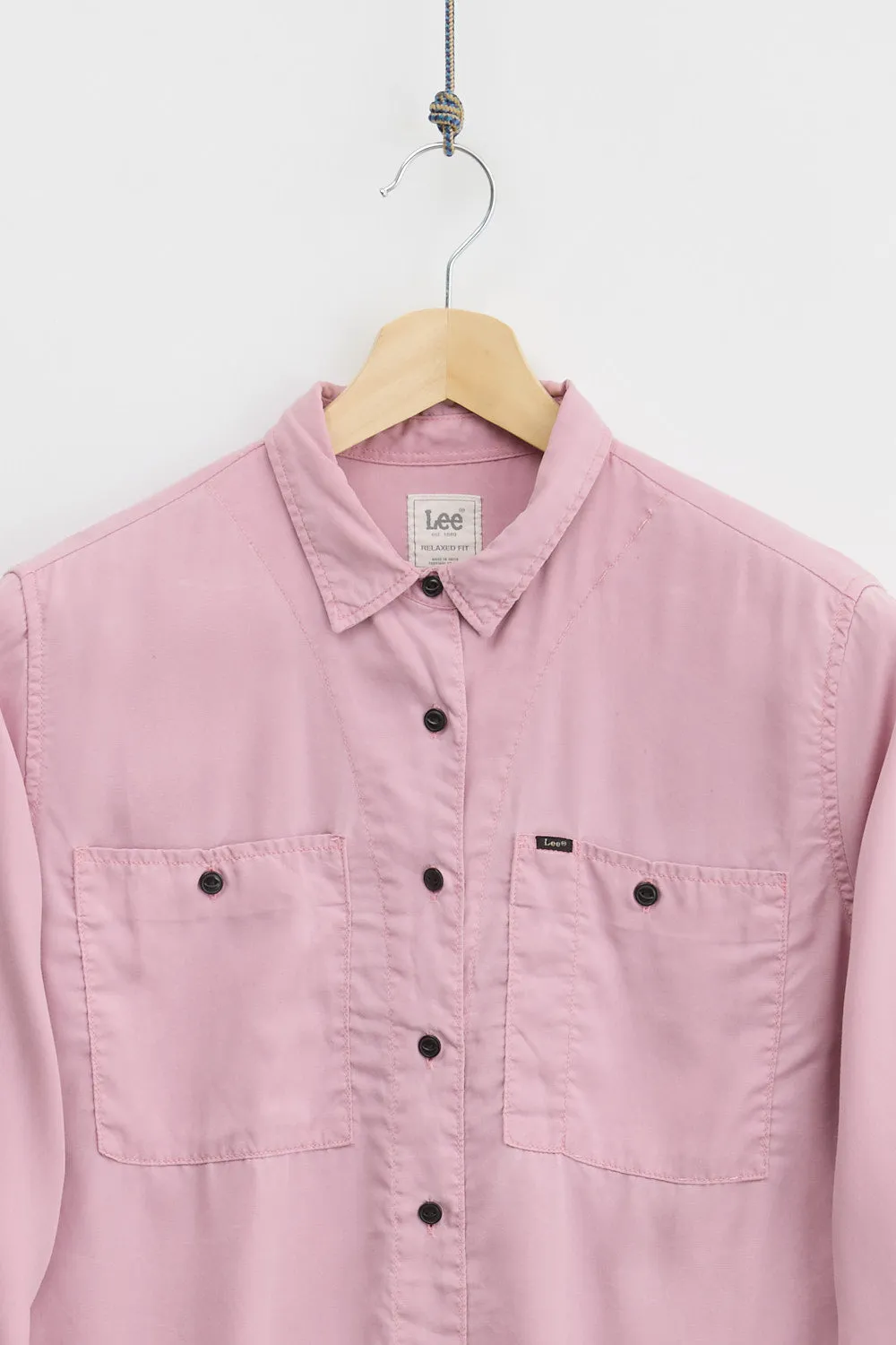 Women's Lee Shirt (M) sold by Livid Jeans product image thumbnail 2