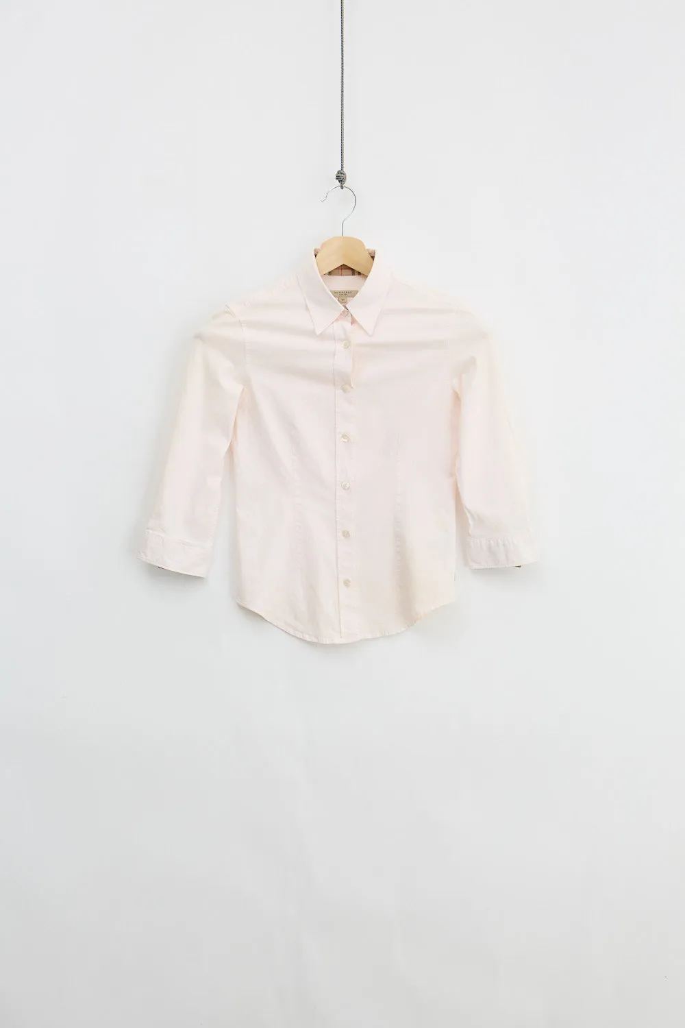 Women's Burberry Shirt (XS) sold by Livid Jeans
