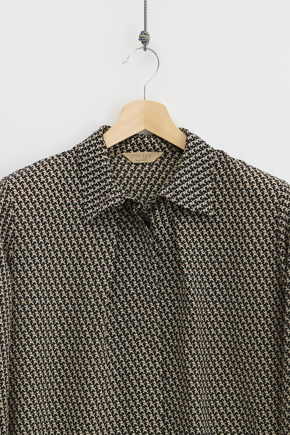 Women's Joliete Tokyo Blouse (M) sold by Livid Jeans product image thumbnail 2