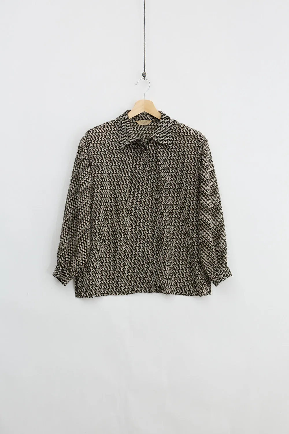 Women's Joliete Tokyo Blouse (M) sold by Livid Jeans
