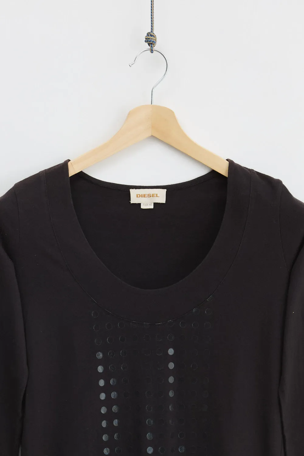 Women's Diesel Tunic Dress (XS) sold by Livid Jeans product image thumbnail 2