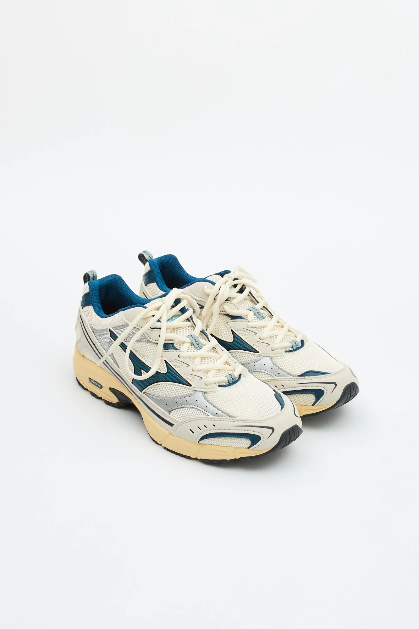 MXR Pristine/Sailor Blue/Silver sold by Livid Jeans product image thumbnail 2
