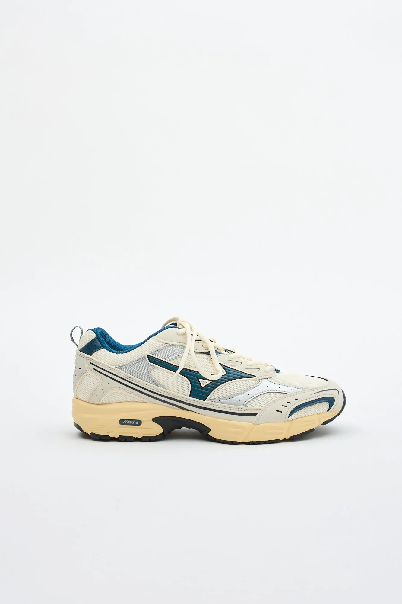 MXR Pristine/Sailor Blue/Silver sold by Livid Jeans