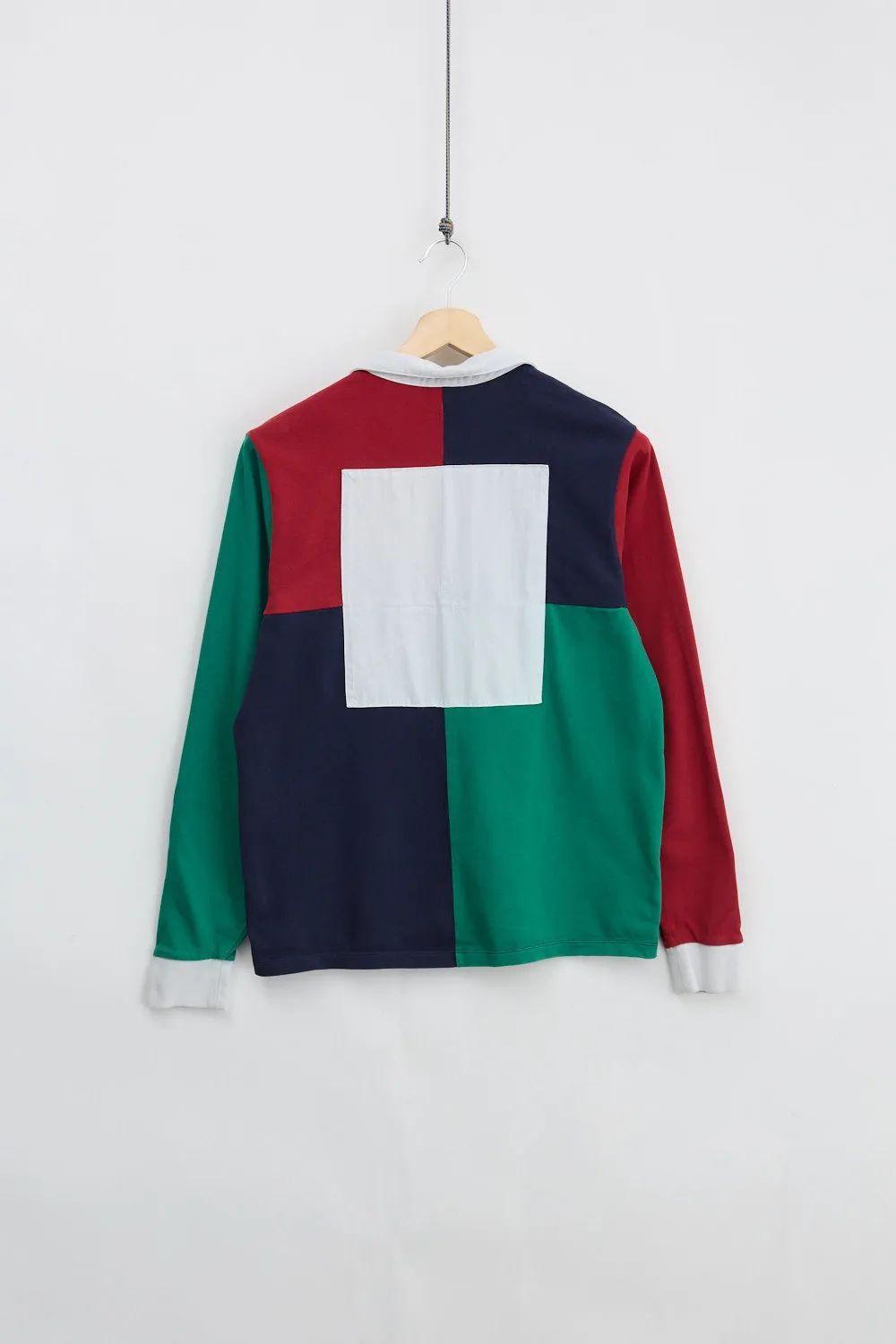 British & Irish Lions Rugby Shirt (L) sold by Livid Jeans product image thumbnail 2