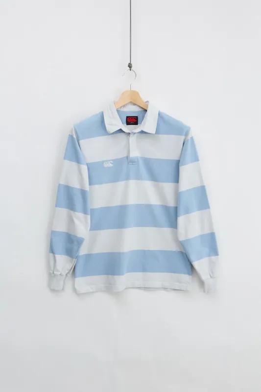 Canterbury Rugby Shirt (S) made by Vintage
