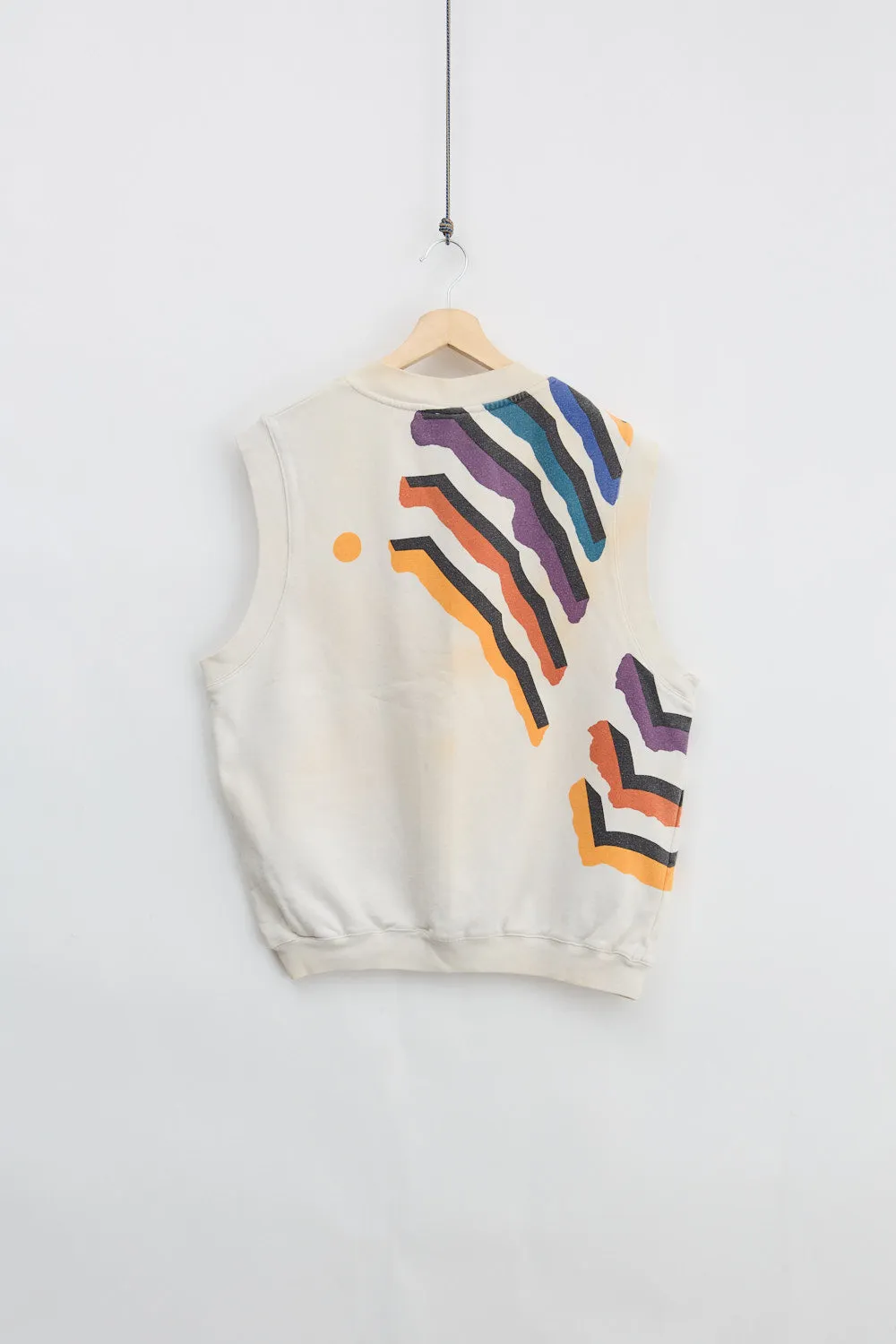 Adidas APT Tour Vest (XL) sold by Livid Jeans product image thumbnail 2