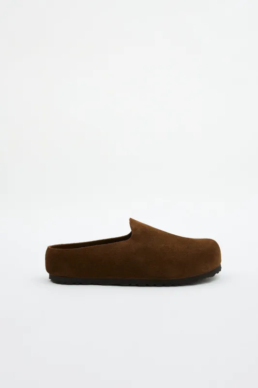 Amsterdam Wrapped Suede Carafe made by Birkenstock