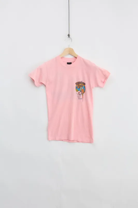 1982 Florida State Tee (S) made by Vintage