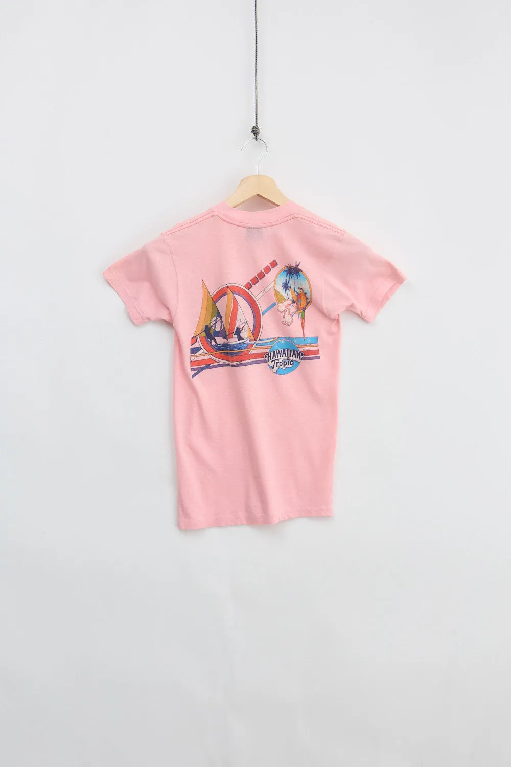 1982 Florida State Tee (S) sold by Livid Jeans product image thumbnail 2