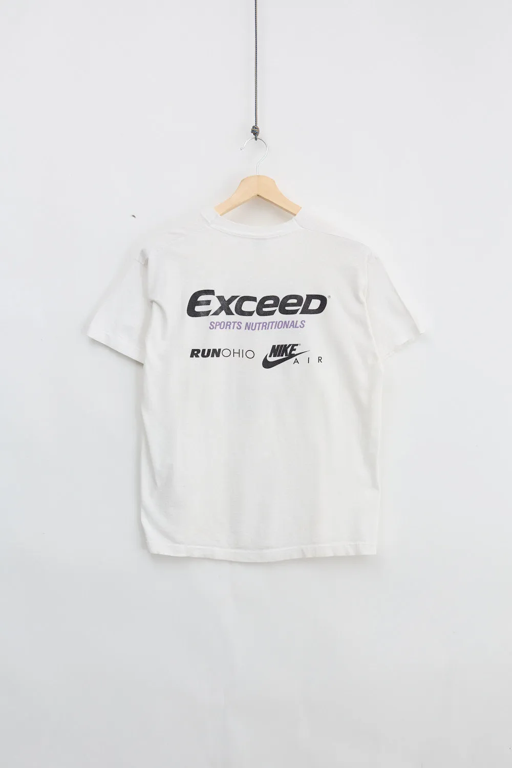 Columbus 10K Mile Tee (L) sold by Livid Jeans product image thumbnail 2