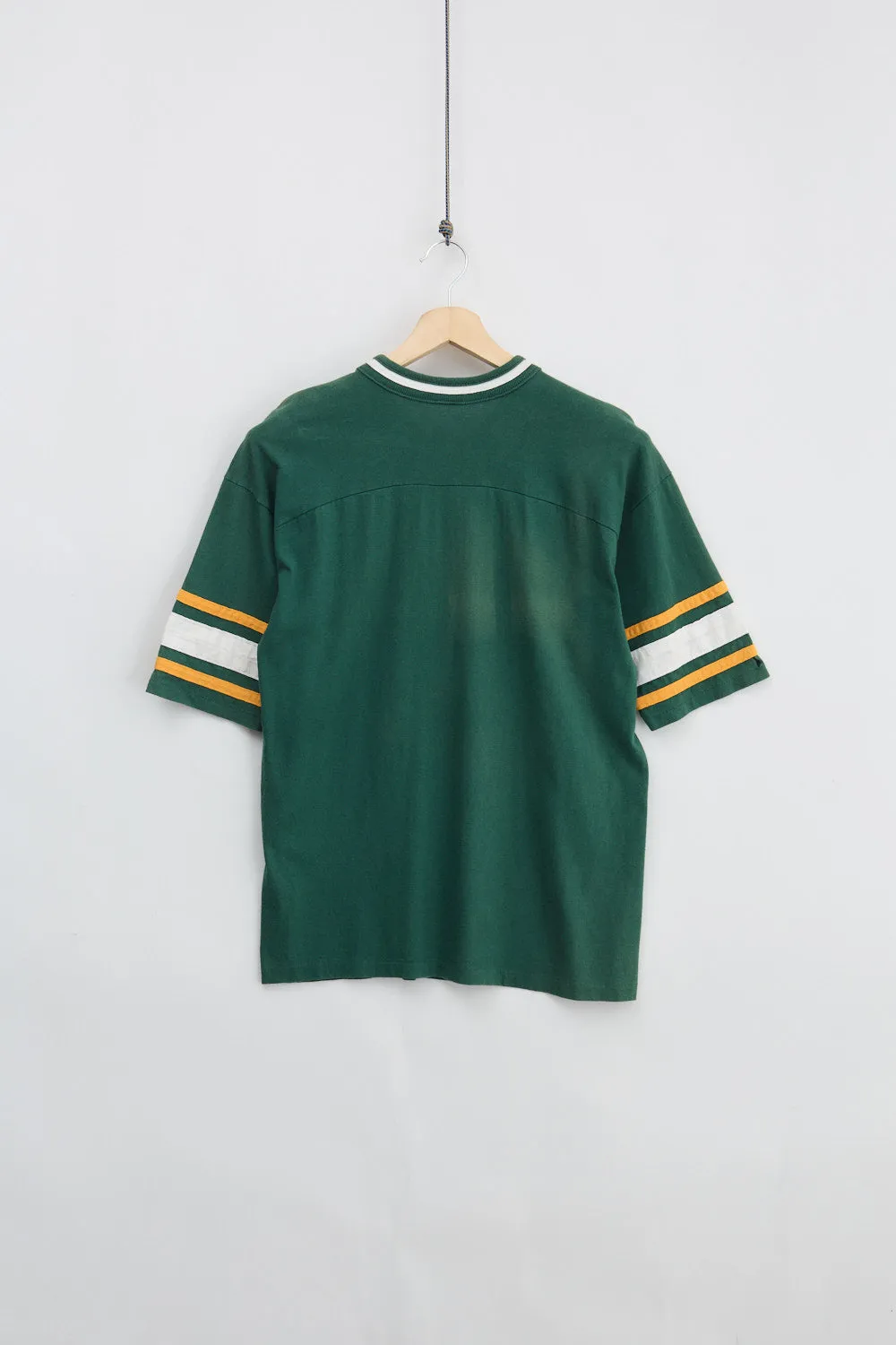 Green Bay Packers Tee (M) sold by Livid Jeans product image thumbnail 2