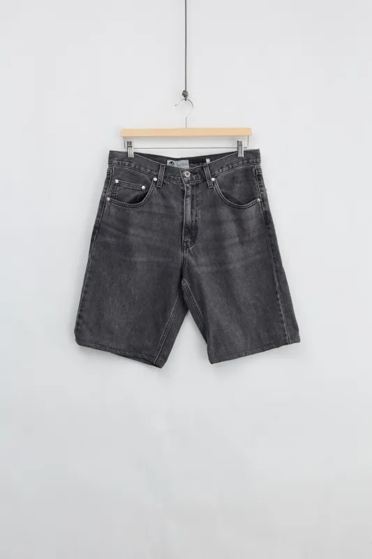 Levi's SilverTab Denim Shorts (W32) made by Vintage