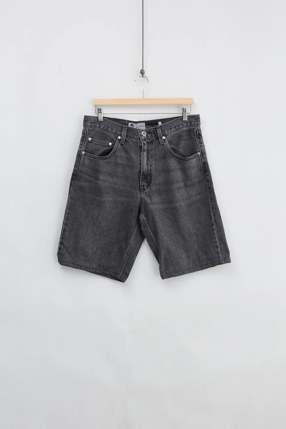 Levi's SilverTab Denim Shorts (W32) sold by Livid Jeans
