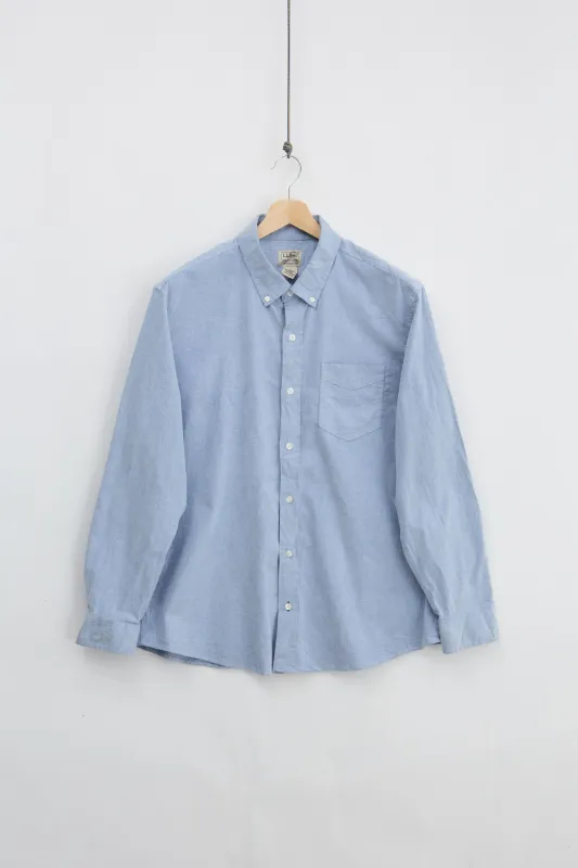 L.L. Bean Shirt (L) made by Vintage