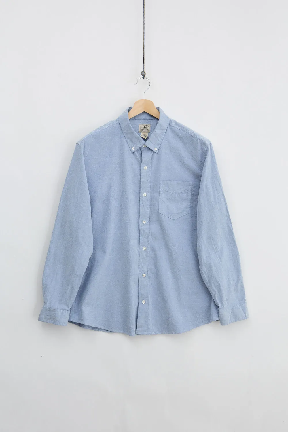 L.L. Bean Shirt (L) sold by Livid Jeans