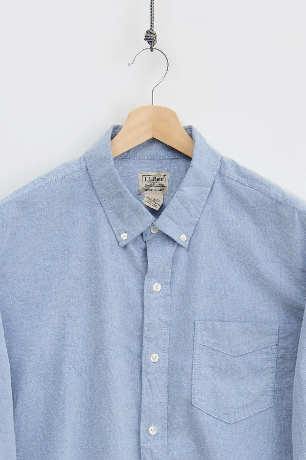 L.L. Bean Shirt (L) sold by Livid Jeans product image thumbnail 2