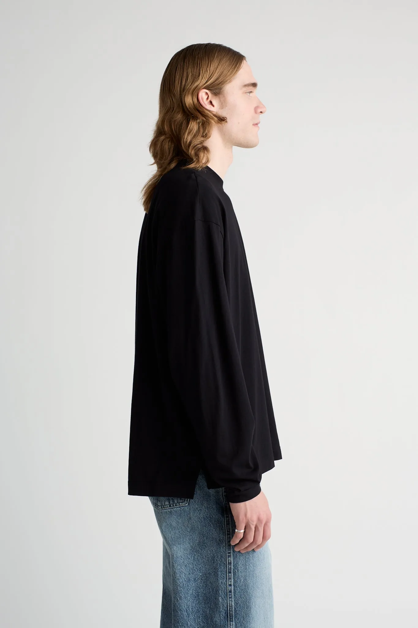 Needle Black sold by Livid Jeans product image thumbnail 4