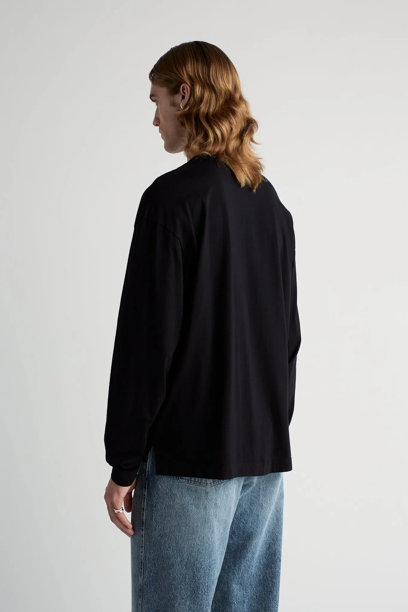 Needle Black sold by Livid Jeans product image thumbnail 5