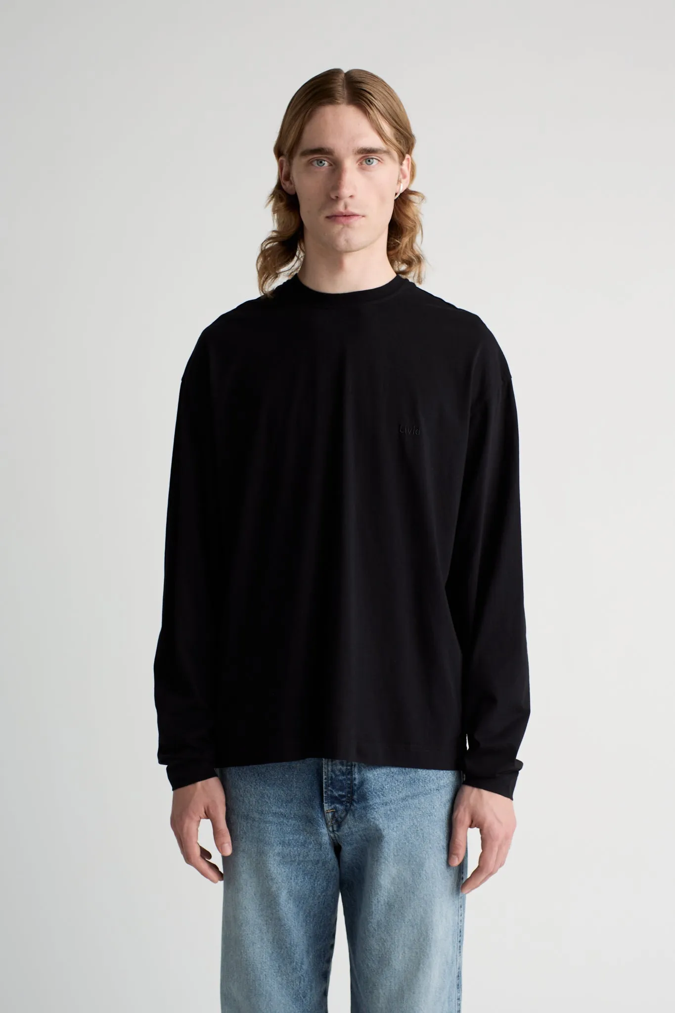 Needle Black sold by Livid Jeans product image thumbnail 2