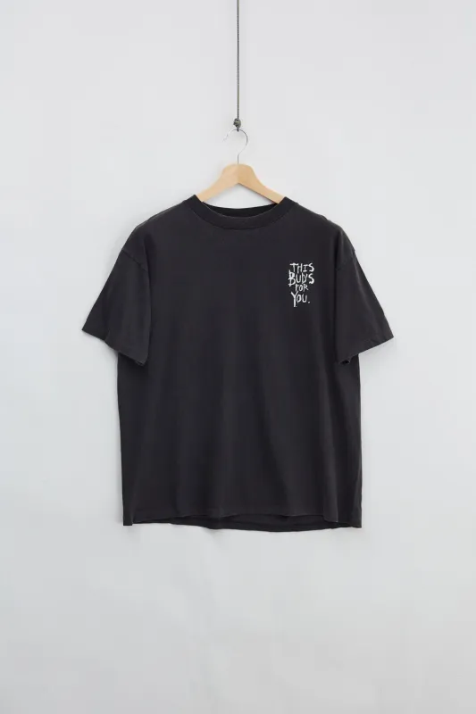 Budweiser Buds Tee (XL) made by Vintage