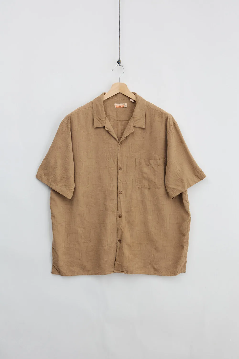 Silk Resort Shirt (2XL) sold by Livid Jeans