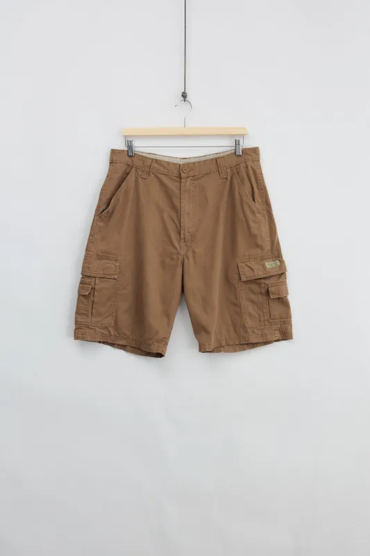 Wrangler Cargo Shorts (W34) made by Vintage