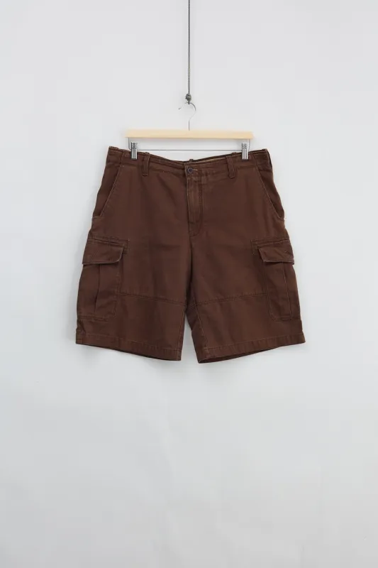 Timberland Cargo Shorts (W36) made by Vintage