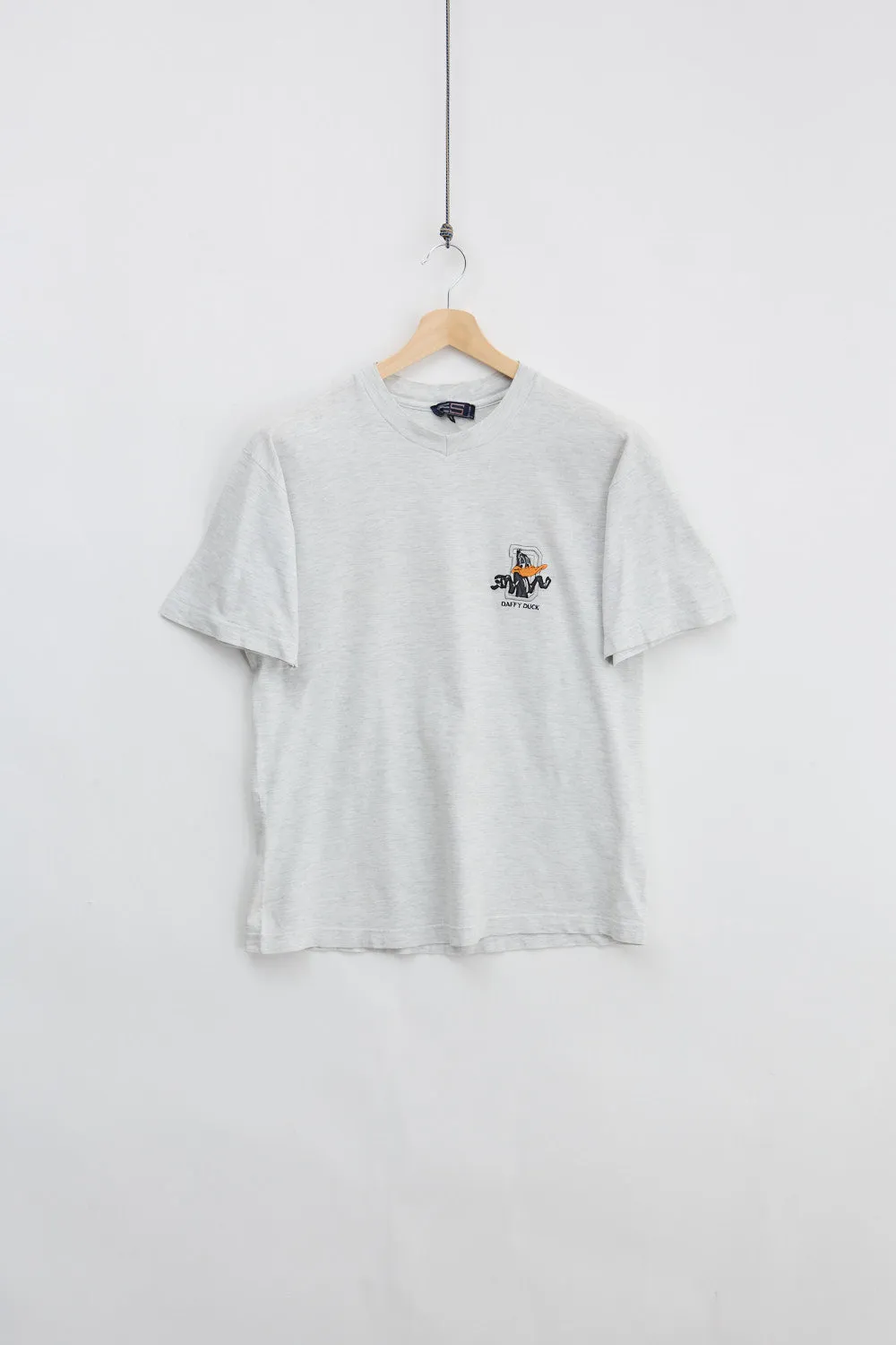Looney Tunes Daffy Duck Tee (M) sold by Livid Jeans