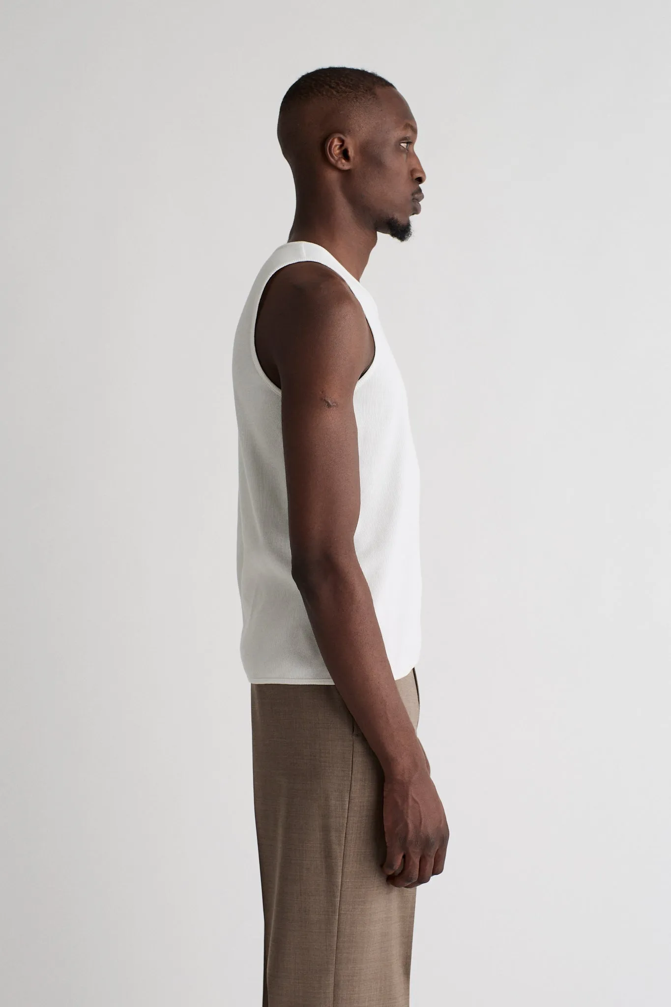 Elmer Milk Rib sold by Livid Jeans product image thumbnail 3